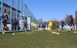 23.03.2022, TSV 1860 Muenchen, Training 

Hier nur Vorschaubilder !